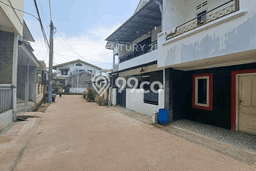 Rumah Strategis Minimalis Lb 96m2 di Cimanggis, Depok Rumah Strategis Minimalis Lb 96m2 di Cimanggis, Depok