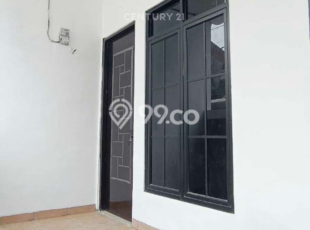 Jual Rumah Murah Meriah Ciomas Punya 2 KT & LT 60m2 Jual Rumah Murah Meriah Ciomas Punya 2 KT & LT 60m2