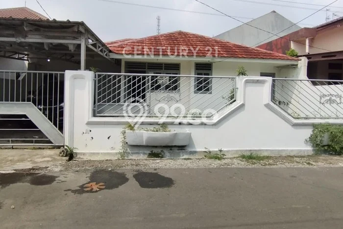 Jarang Ada! Rumah Kontrakan 4 Kamar Nyaman Siap Huni Tegal Gundi Jarang Ada! Rumah Kontrakan 4 Kamar Nyaman Siap Huni Tegal Gundi