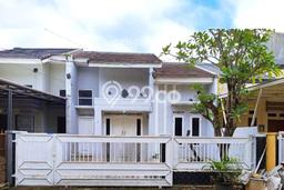 Jual Rumah Eksklusif 3 KT di Sukmajaya, Depok Jual Rumah Eksklusif 3 KT di Sukmajaya, Depok