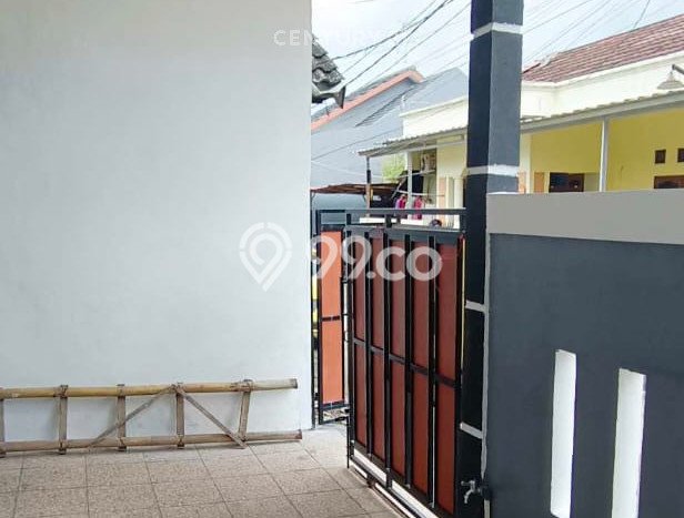 Jual Rumah Murah Meriah Ciomas Punya 2 KT & LT 60m2 Jual Rumah Murah Meriah Ciomas Punya 2 KT & LT 60m2