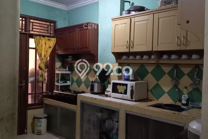 Hunian Cantik Minimalis Lb 140m2 di Ciomas, Bogor Hunian Cantik Minimalis Lb 140m2 di Ciomas, Bogor
