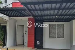 Rumah sewa siap pakai 3 Kamar Tidur di Cikeas, Bogor Rumah sewa siap pakai 3 Kamar Tidur di Cikeas, Bogor