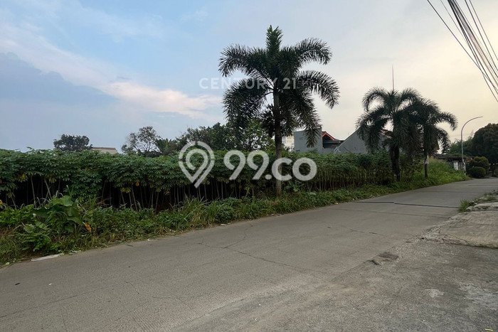 Dijual Tanah di Sukaraja Bogor Luas 500m2 SHM Dijual Tanah di Sukaraja Bogor Luas 500m2 SHM