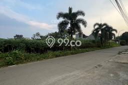 Dijual Tanah di Sukaraja Bogor Luas 500m2 SHM Dijual Tanah di Sukaraja Bogor Luas 500m2 SHM