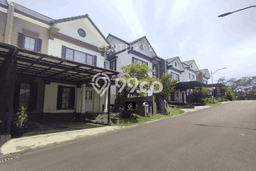 Rumah Minimalis 3 KT di Rancamaya Bogor Unfurnished Rumah Minimalis 3 KT di Rancamaya Bogor Unfurnished