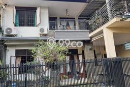 Rumah Modern 5 KT LT 145m2 di Tanah Sareal Rumah Modern 5 KT LT 145m2 di Tanah Sareal