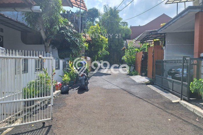 Hunian Cantik Minimalis Lb 105m2 di Cipayung, Depok Hunian Cantik Minimalis Lb 105m2 di Cipayung, Depok
