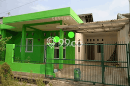 Hunian Cantik Modern Lb 45m2 di Cibinong, Bogor Hunian Cantik Modern Lb 45m2 di Cibinong, Bogor