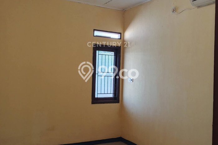 Rumah Minimalis 2 Kamar LT 112m2 di Sukmajaya Rumah Minimalis 2 Kamar LT 112m2 di Sukmajaya
