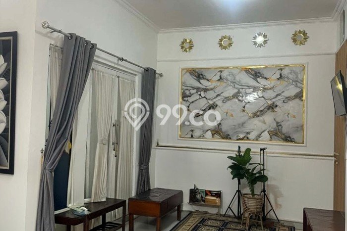 Dijual Rumah 5 Kamar Lokasi Ideal Nyaman dan Strategis di Sukma Jaya Dijual Rumah 5 Kamar Lokasi Ideal Nyaman dan Strategis di Sukma Jaya