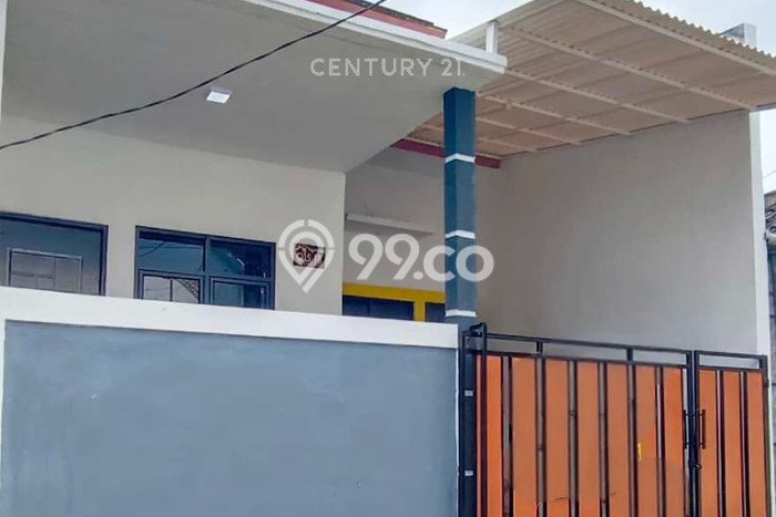 Jual Rumah Murah Meriah Ciomas Punya 2 KT & LT 60m2 Jual Rumah Murah Meriah Ciomas Punya 2 KT & LT 60m2