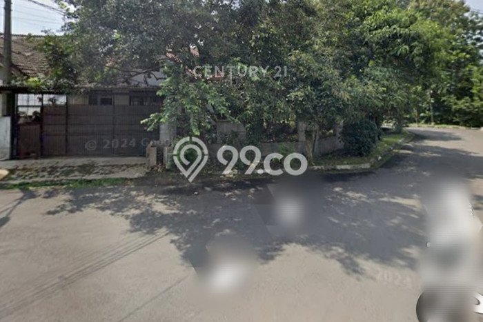 Rumah Luxury Modern Siap Huni di Tanah Sareal Bogor Rumah Luxury Modern Siap Huni di Tanah Sareal Bogor