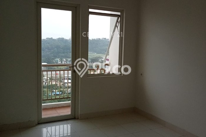 Apartemen Terawat Dijual di Bogor Spesifikasi 2 KT, 1 KM Apartemen Terawat Dijual di Bogor Spesifikasi 2 KT, 1 KM
