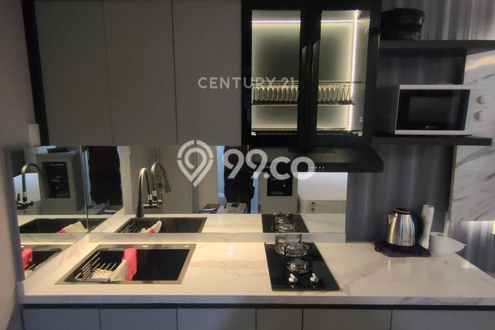 Apartemen Minimalis untuk Dijual di Teluk Naga Dengan Spesifikasi 0 KT & 0 KM Apartemen Minimalis untuk Dijual di Teluk Naga Dengan Spesifikasi 0 KT & 0 KM