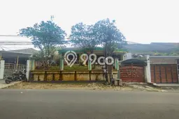 Hunian Mewah LB 350m2 Siap Huni Desain Elegan di Tegallega, Bogor Hunian Mewah LB 350m2 Siap Huni Desain Elegan di Tegallega, Bogor