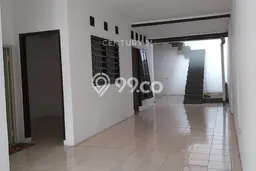 Rumah Modern 4 KT di Katulampa Bogor Unfurnished Rumah Modern 4 KT di Katulampa Bogor Unfurnished