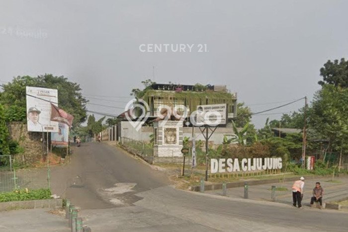 Dijual Tanah di Sukaraja Bogor Luas 500m2 SHM Dijual Tanah di Sukaraja Bogor Luas 500m2 SHM