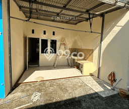 Rumah Strategis Modern Lb 48m2 di Cibinong, Bogor Rumah Strategis Modern Lb 48m2 di Cibinong, Bogor