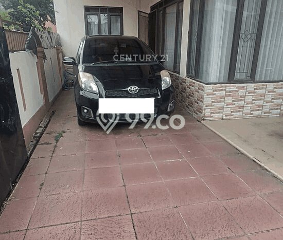 Disewakan! Rumah 3 Kamar Tidur &
3 Kamar Mandi di Bantar Jati, Bogor Disewakan! Rumah 3 Kamar Tidur &
3 Kamar Mandi di Bantar Jati, Bogor