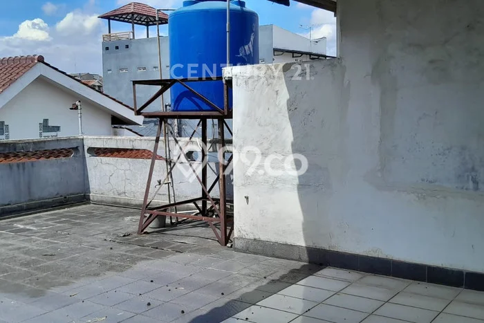Hunian Elit LB 140m2 Siap Huni Desain Elegan di Tegal Gundi, Bogor Hunian Elit LB 140m2 Siap Huni Desain Elegan di Tegal Gundi, Bogor