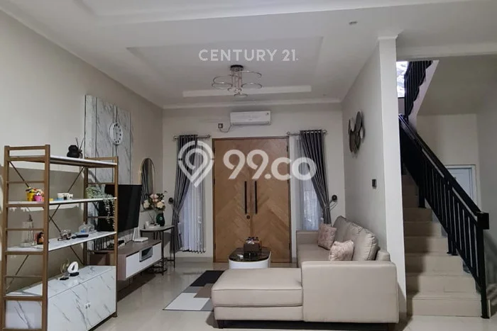 For Sale Rumah Elit Exclusive di Cibinong, Bogor For Sale Rumah Elit Exclusive di Cibinong, Bogor