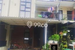 Rumah Minimalis 2 KT LT 84m2 di Ciparigi Rumah Minimalis 2 KT LT 84m2 di Ciparigi