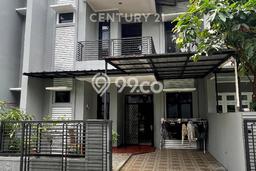 Rumah Minimalis 3 KT di Duta Pakuan Bogor Unfurnished Rumah Minimalis 3 KT di Duta Pakuan Bogor Unfurnished