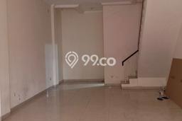 Ruko Dijual di Prime Area Jakarta Barat Luas 235m2 Ruko Dijual di Prime Area Jakarta Barat Luas 235m2