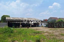 Lokasi Strategis! Dijual Gudang Bisnis di Karang Tengah, Tangerang Kondisi Baik Lokasi Strategis! Dijual Gudang Bisnis di Karang Tengah, Tangerang Kondisi Baik