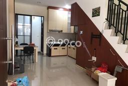 Rumah Modern Minimalis 2 KT Siap Huni di Cengkareng Rumah Modern Minimalis 2 KT Siap Huni di Cengkareng