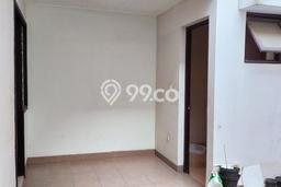 Rumah Asri LB 100m² View Gunung di Green Lake City, Jakarta Barat Rumah Asri LB 100m² View Gunung di Green Lake City, Jakarta Barat