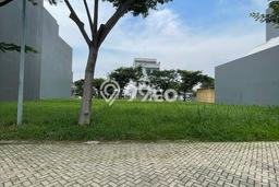Tanah di Green Lake City, Jakarta Barat Luas 500m2 Dijual Segera Tanah di Green Lake City, Jakarta Barat Luas 500m2 Dijual Segera