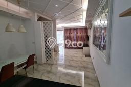 Rumah Elit Modern Tanpa Renovasi di Green Lake City Jakarta Barat Rumah Elit Modern Tanpa Renovasi di Green Lake City Jakarta Barat