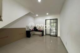 Rumah Minimalis 2 KT di Green Lake City Jakarta Barat Unfurnished Rumah Minimalis 2 KT di Green Lake City Jakarta Barat Unfurnished