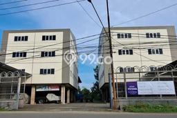 Kantor Dijual di Curug Tangerang dengan Luas Bangunan 1824m2 Kantor Dijual di Curug Tangerang dengan Luas Bangunan 1824m2