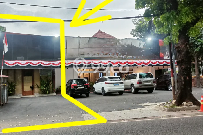 INVESTASI MENGUNTUNGKAN! Ruko di Panglima Polim, Luas 100m², Potensi Profit Tinggi INVESTASI MENGUNTUNGKAN! Ruko di Panglima Polim, Luas 100m², Potensi Profit Tinggi