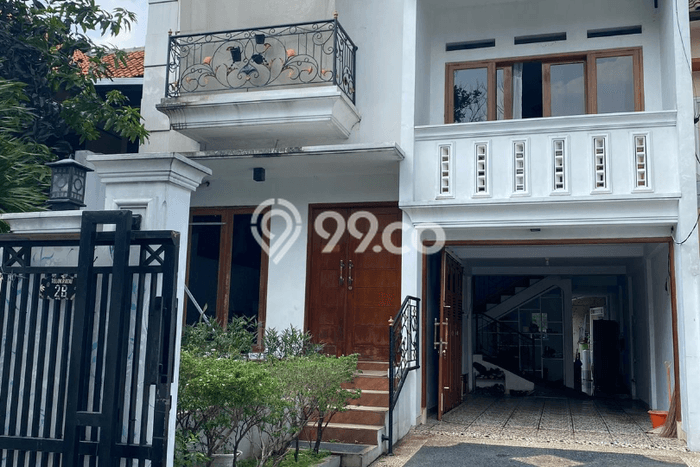 For Sale Rumah Mewah Exclusive di Pasar Minggu, Jakarta Selatan For Sale Rumah Mewah Exclusive di Pasar Minggu, Jakarta Selatan