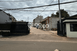 Kavling Tanah untuk Dijual di Kebagusan, Jakarta Selatan, Luas 72m2 Kavling Tanah untuk Dijual di Kebagusan, Jakarta Selatan, Luas 72m2