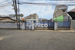 Tanah Kavling untuk Dijual di Jagakarsa Jakarta Selatan 103m2 Tanah Kavling untuk Dijual di Jagakarsa Jakarta Selatan 103m2