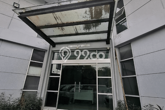 Kantor Strategis Kawasan Antasari, Luas 625m², Pusat Komersial, Akses Antasari, Jakarta Selatan, Jakarta Selatan Kantor Strategis Kawasan Antasari, Luas 625m², Pusat Komersial, Akses Antasari, Jakarta Selatan, Jakarta Selatan