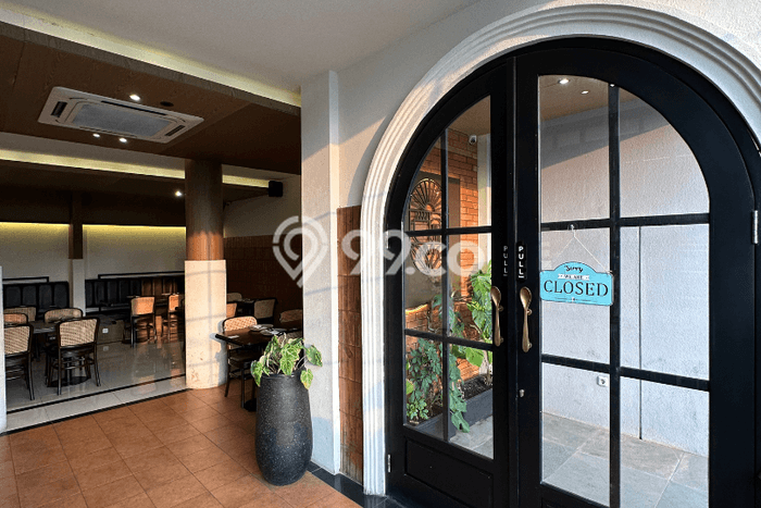 Rumah Eksklusif Best Location di Jakarta Selatan, DKI Jakarta Rumah Eksklusif Best Location di Jakarta Selatan, DKI Jakarta