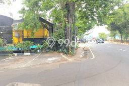 Tanah Kavling Dijual di TB Simatupang, Jakarta Selatan dengan Luas Tanah 561m2 Tanah Kavling Dijual di TB Simatupang, Jakarta Selatan dengan Luas Tanah 561m2