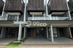 Hunian Super Mewah dengan Akses Paling Strategis di Fatmawati, Jakarta Selatan Hunian Super Mewah dengan Akses Paling Strategis di Fatmawati, Jakarta Selatan