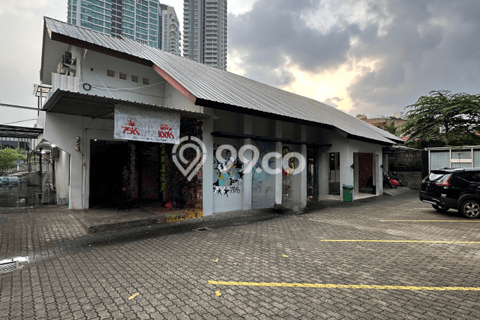 Rumah Luxury Modern Siap Huni di Kemang Jakarta Selatan Rumah Luxury Modern Siap Huni di Kemang Jakarta Selatan
