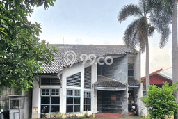 For Sale! Luxury House LT 570m2 Desain Modern di Radio Dalam For Sale! Luxury House LT 570m2 Desain Modern di Radio Dalam