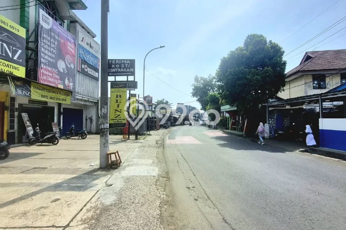 Ruko Dijual di Depok LT 91m2, LB 140m2 untuk Investasi Ruko Dijual di Depok LT 91m2, LB 140m2 untuk Investasi