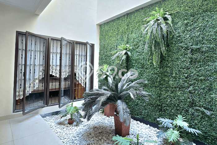 Ready to Use! Premium House LT 220m2 Desain Modern di Lebak Bulus Ready to Use! Premium House LT 220m2 Desain Modern di Lebak Bulus
