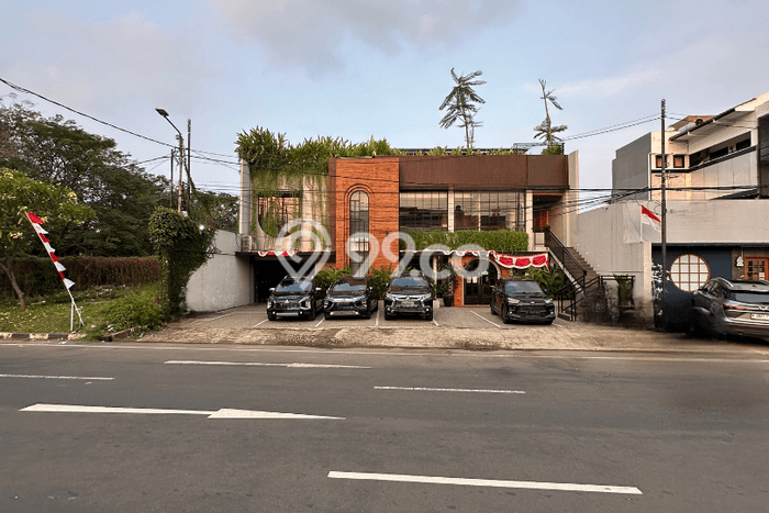 Rumah Eksklusif Best Location di Jakarta Selatan, DKI Jakarta Rumah Eksklusif Best Location di Jakarta Selatan, DKI Jakarta