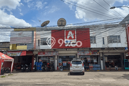 Ruko Disewakan Lokasi Pondok Aren Tangerang Selatan Harga Spesial! Ruko Disewakan Lokasi Pondok Aren Tangerang Selatan Harga Spesial!